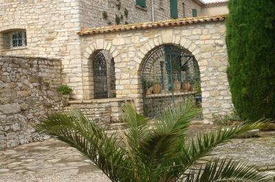 Location salle Aumelas (Hérault) - Carré Sainton #27