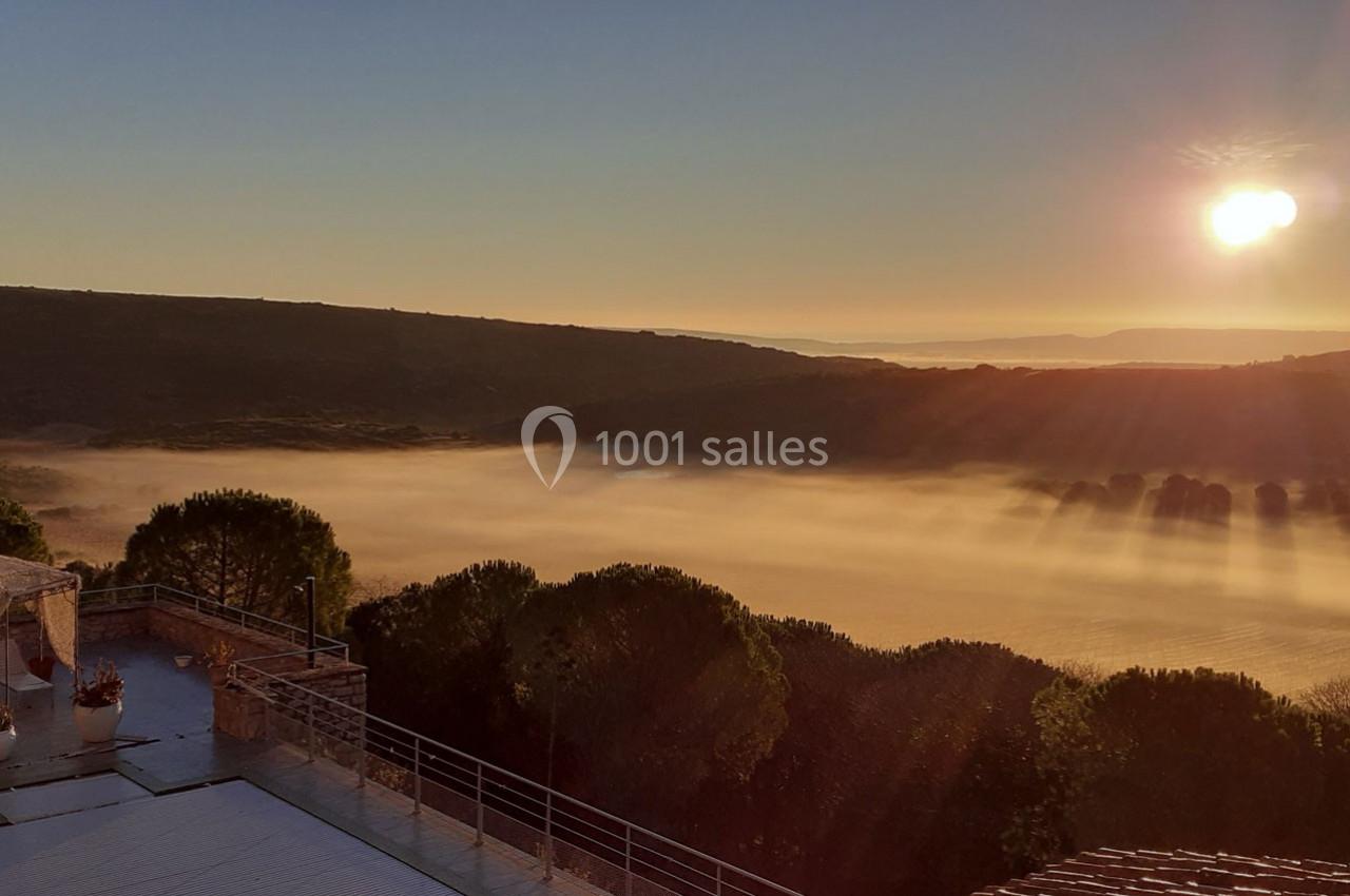 Location salle Aumelas (Hérault) - Carré Sainton #10