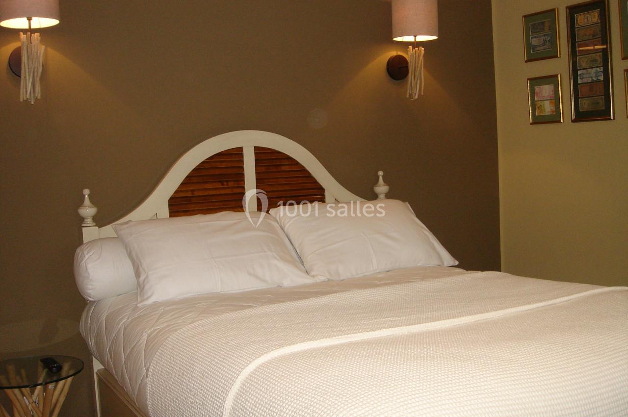 Location salle Aumelas (Hérault) - Carré Sainton #12