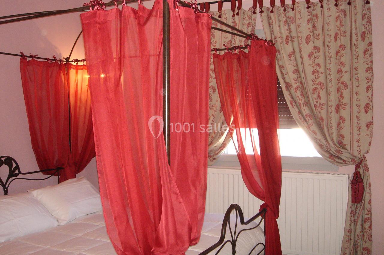 Location salle Aumelas (Hérault) - Carré Sainton #13