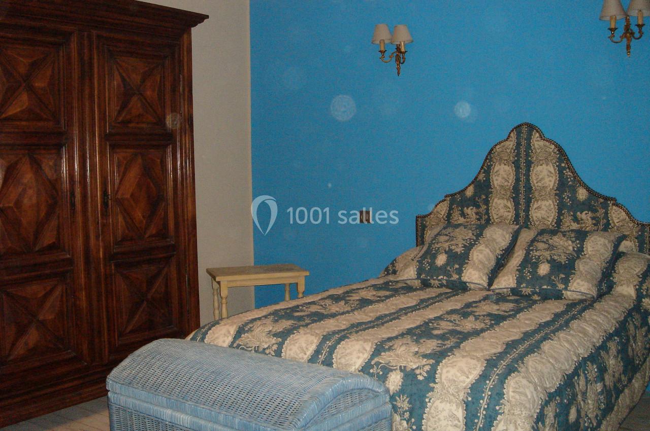 Location salle Aumelas (Hérault) - Carré Sainton #16