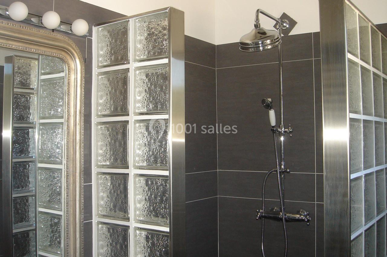 Location salle Aumelas (Hérault) - Carré Sainton #17