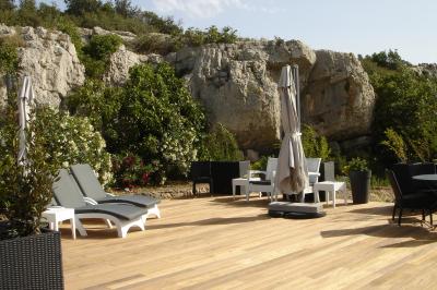 Location salle Aumelas (Hérault) - Carré Sainton #27