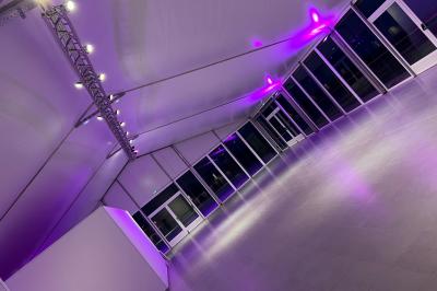 Location salle Aumelas (Hérault) - Carré Sainton #27