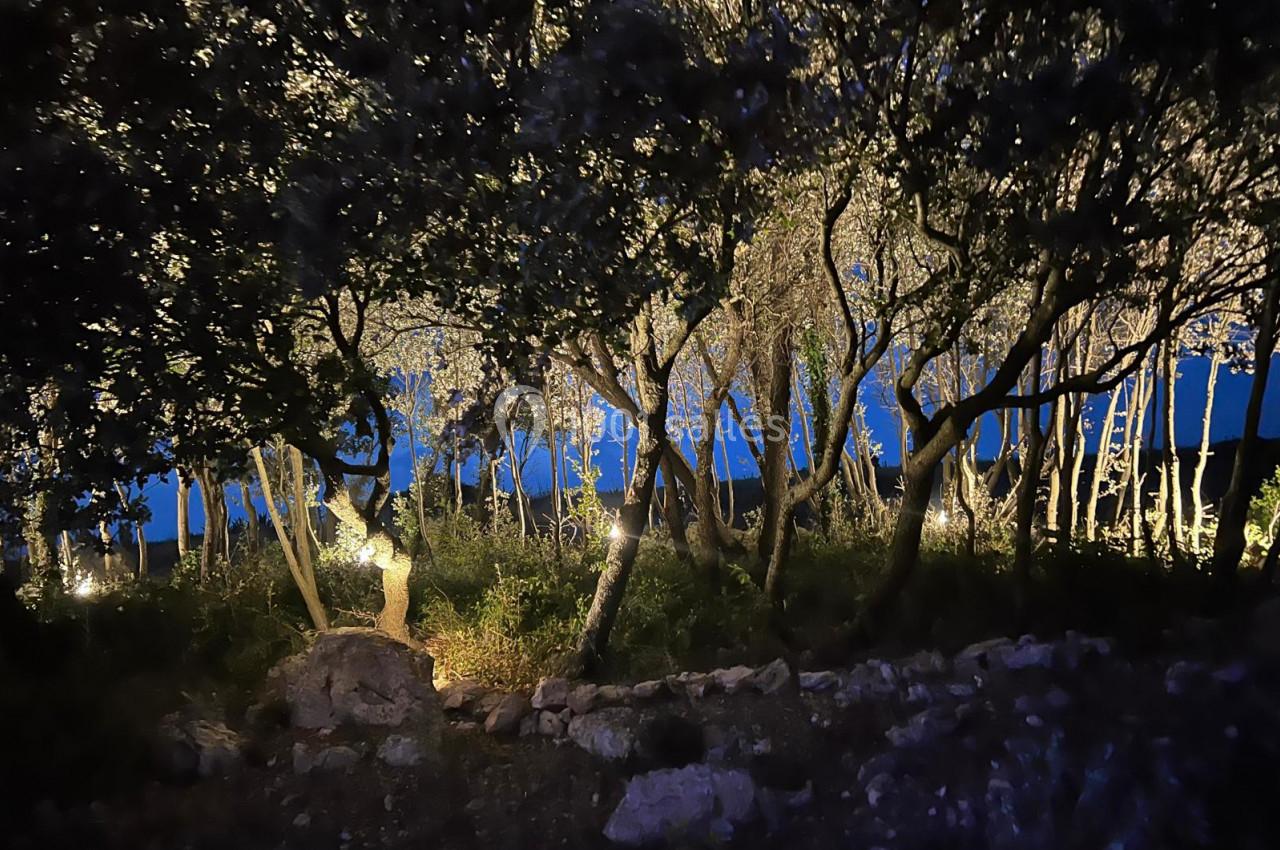 Location salle Aumelas (Hérault) - Carré Sainton #23