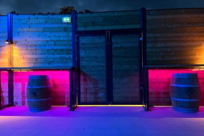 Location salle Aumelas (Hérault) - Carré Sainton #27