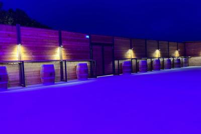 Location salle Aumelas (Hérault) - Carré Sainton #27