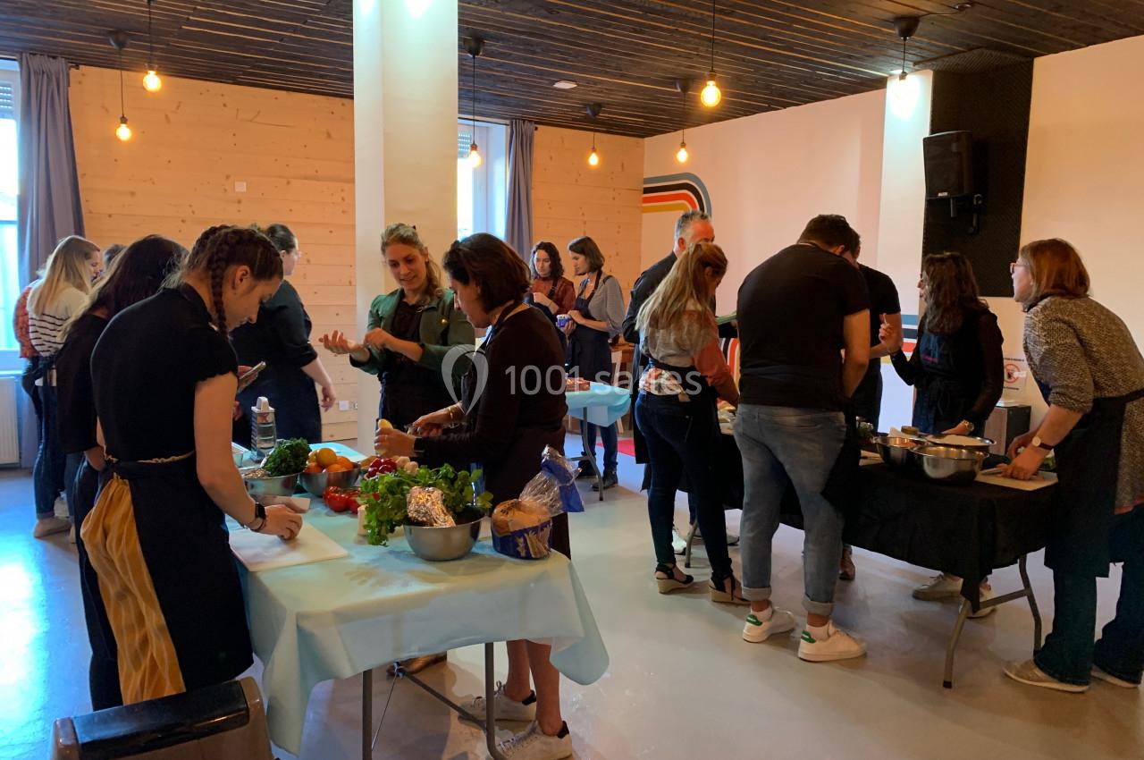 Escape One - galerie - photo 2