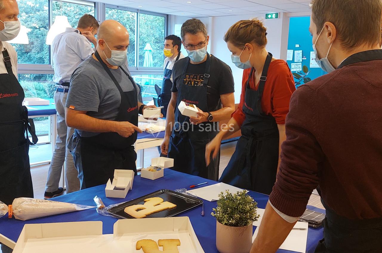 Photo Jolico-Events #12