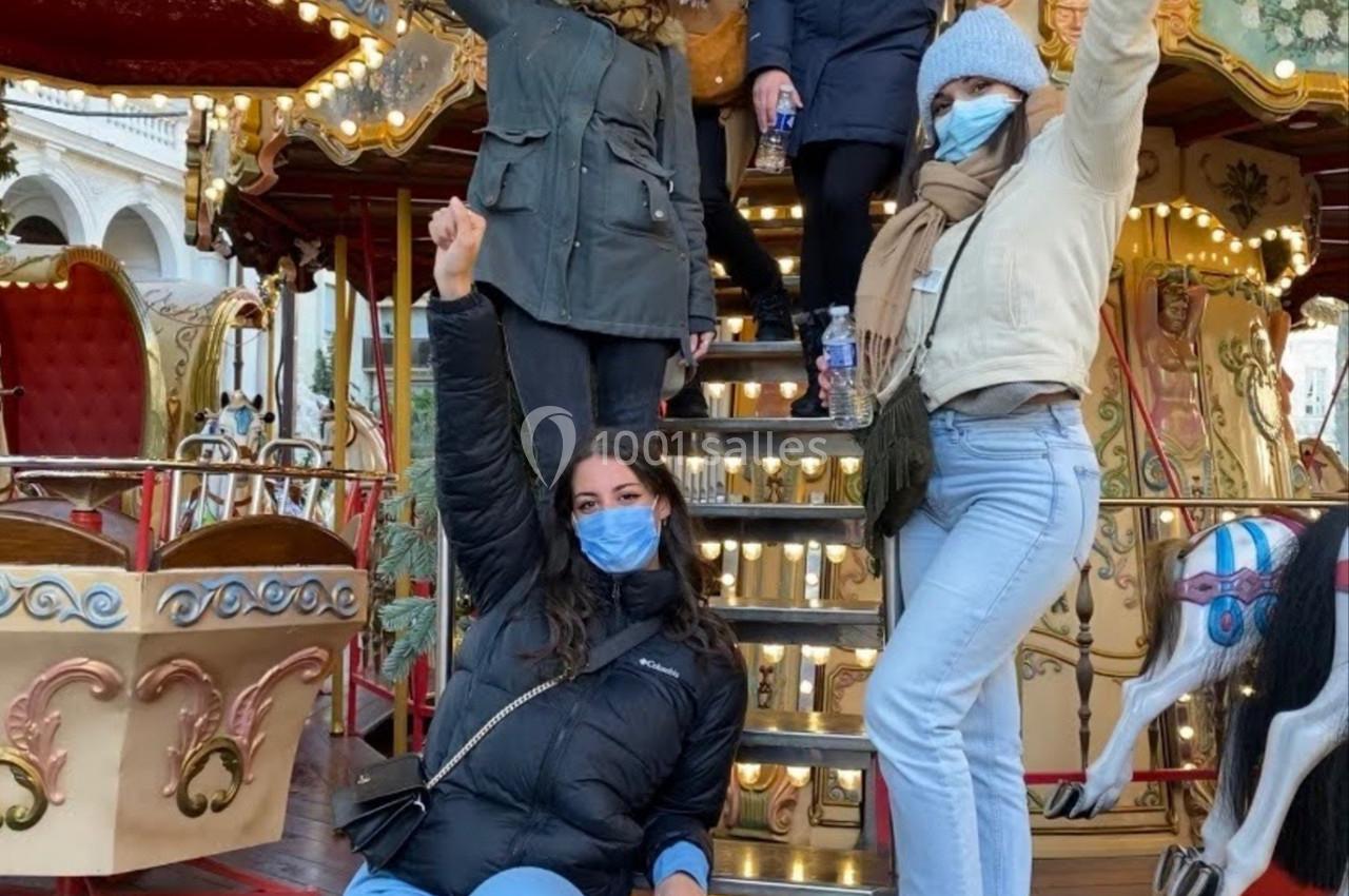 Photo Jolico-Events #6