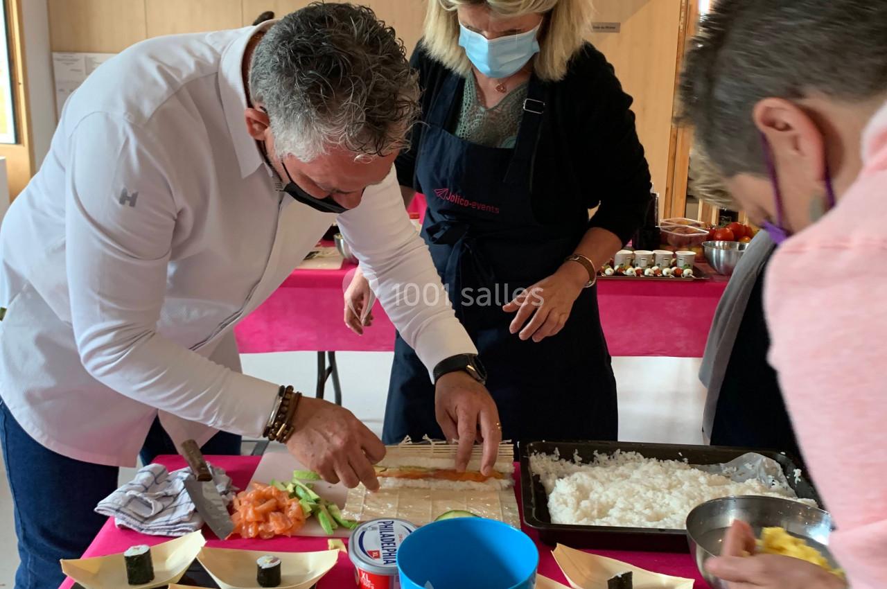 Photo Jolico-Events #1