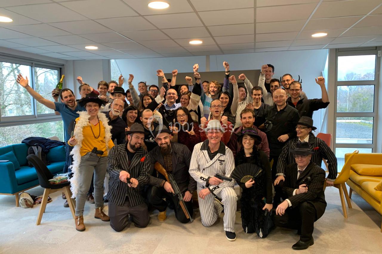 Photo Jolico-Events #7