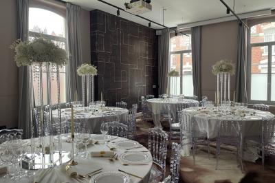 Les Salons de l'Urban Les Salons de l'Urban