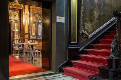 Location salle Lille (Nord) - Les Salons de l'Urban #18