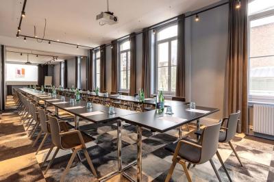 Location salle Lille (Nord) - Les Salons de l'Urban #18