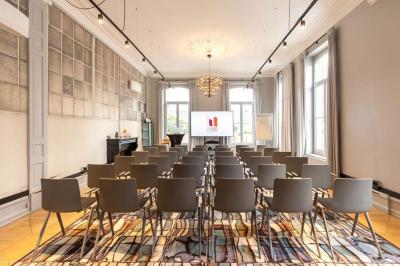 Location salle Lille (Nord) - Les Salons de l'Urban #18