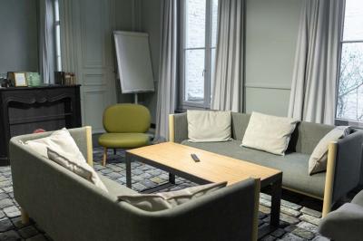 Location salle Lille (Nord) - Les Salons de l'Urban #18