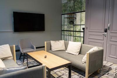 Location salle Lille (Nord) - Les Salons de l'Urban #18