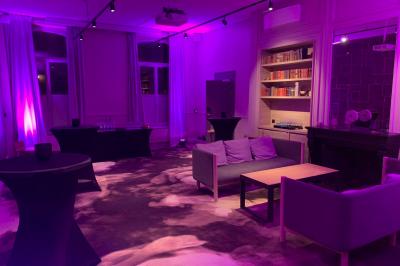 Location salle Lille (Nord) - Les Salons de l'Urban #18