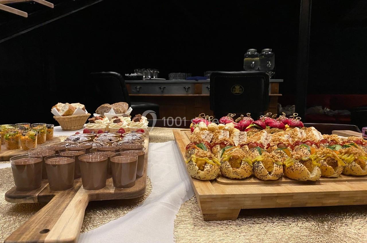 Location salle Paris 13 (Paris) - Taktic Escape Game #11