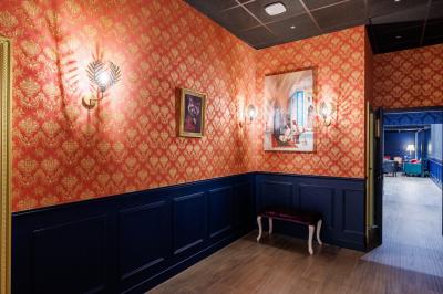 Miniature Location salle Paris 13 (Paris) - Taktic Escape Game #4 Location salle Paris 13 (Paris) - Taktic Escape Game #18