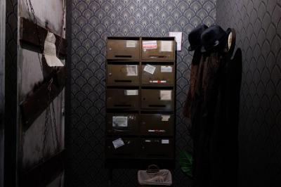 Miniature Location salle Paris 13 (Paris) - Taktic Escape Game #17 Location salle Paris 13 (Paris) - Taktic Escape Game #18