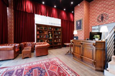 Miniature Location salle Paris 13 (Paris) - Taktic Escape Game #2 Location salle Paris 13 (Paris) - Taktic Escape Game #18