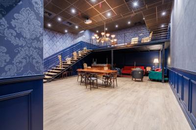 Miniature Location salle Paris 13 (Paris) - Taktic Escape Game #1 Location salle Paris 13 (Paris) - Taktic Escape Game #18