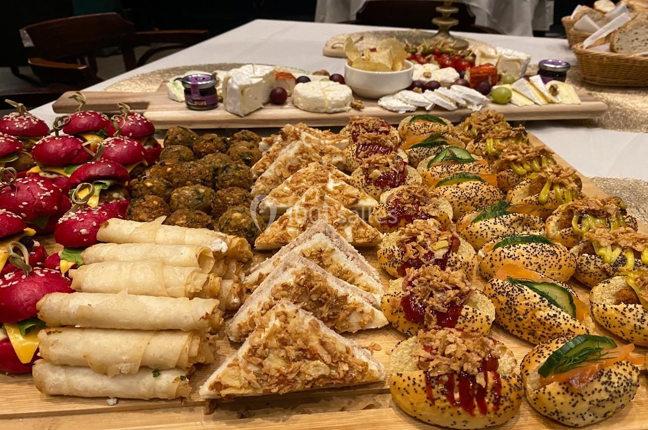 Location salle Paris 13 (Paris) - Taktic Escape Game #11