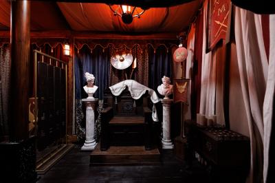 Miniature Location salle Paris 13 (Paris) - Taktic Escape Game #14 Location salle Paris 13 (Paris) - Taktic Escape Game #19