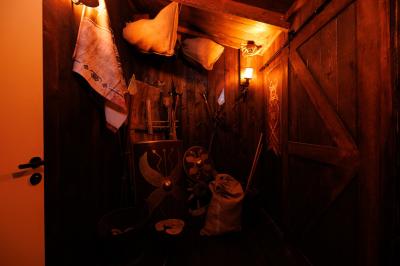 Miniature Location salle Paris 13 (Paris) - Taktic Escape Game #16 Location salle Paris 13 (Paris) - Taktic Escape Game #19