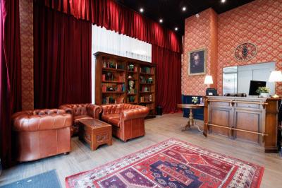 Miniature Location salle Paris 13 (Paris) - Taktic Escape Game #2 Location salle Paris 13 (Paris) - Taktic Escape Game #19