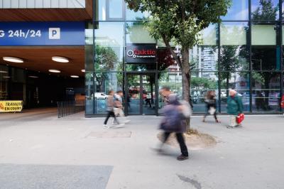 Miniature Location salle Paris 13 (Paris) - Taktic Escape Game #19 Location salle Paris 13 (Paris) - Taktic Escape Game #19