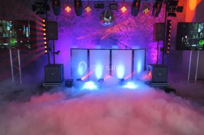 DJ Parnay (Maine-et-Loire) - Sesam #8