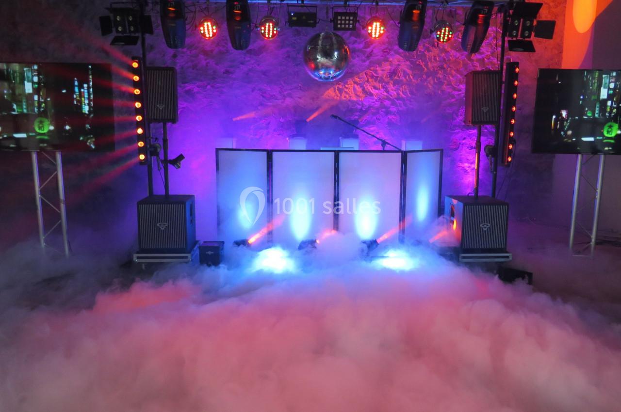 DJ Parnay (Maine-et-Loire) - Sesam #3