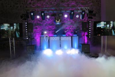 DJ Parnay (Maine-et-Loire) - Sesam #7