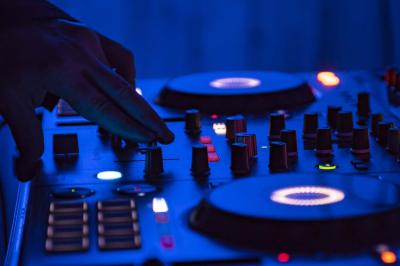 DJ Parnay (Maine-et-Loire) - Sesam #7