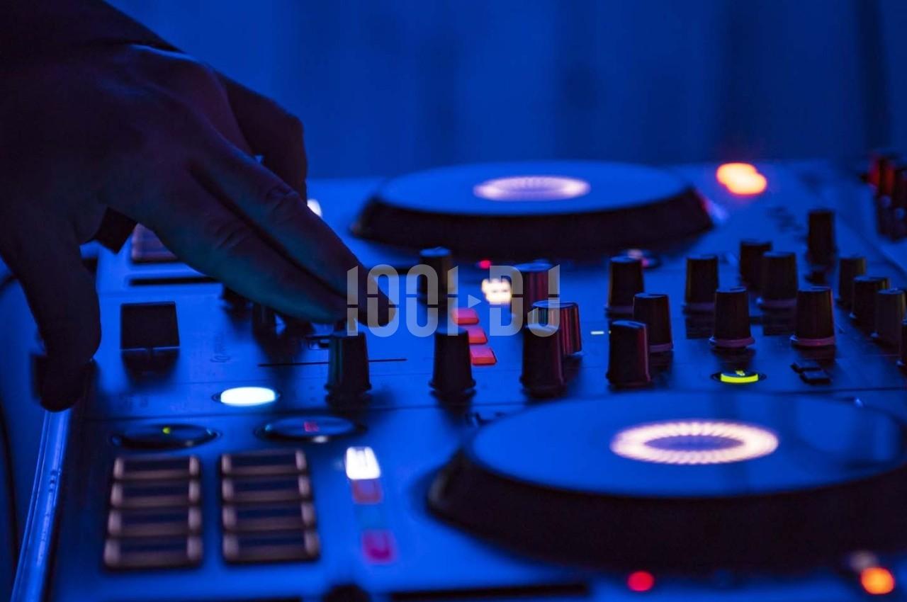 DJ Parnay (Maine-et-Loire) - Sesam #6