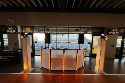 DJ Parnay (Maine-et-Loire) - Sesam #7