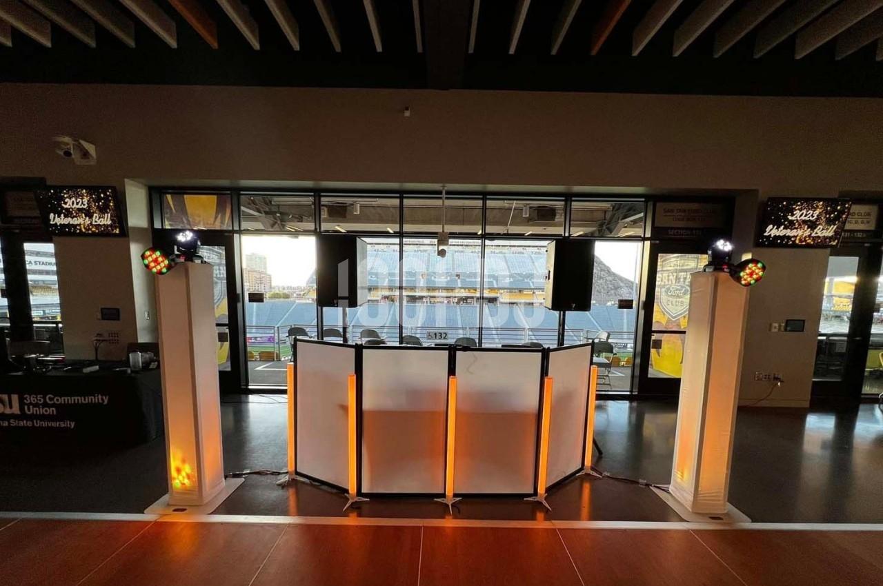 DJ Parnay (Maine-et-Loire) - Sesam #2