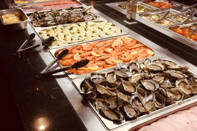 Location salle Villeneuve-Saint-Georges (Val-de-Marne) - La Quinta #13