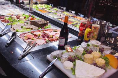 Location salle Villeneuve-Saint-Georges (Val-de-Marne) - La Quinta #13