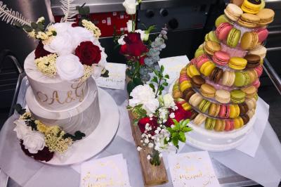 Location salle Villeneuve-Saint-Georges (Val-de-Marne) - La Quinta #13