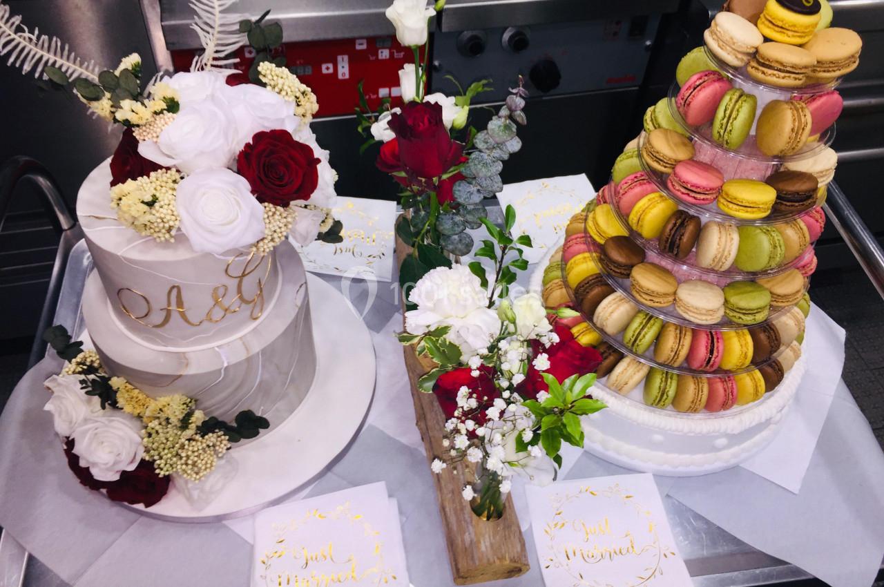 Location salle Villeneuve-Saint-Georges (Val-de-Marne) - La Quinta #11