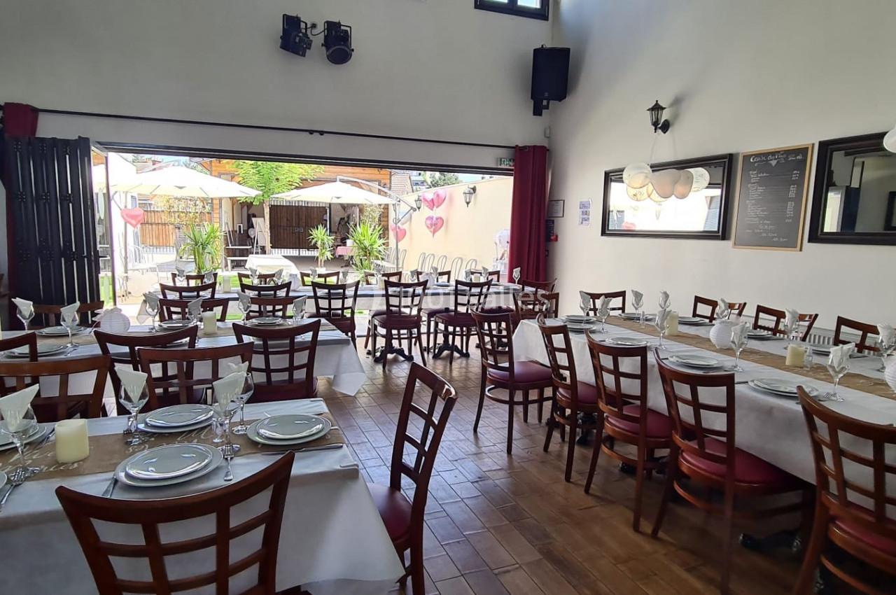 Location salle Villeneuve-Saint-Georges (Val-de-Marne) - La Quinta #5