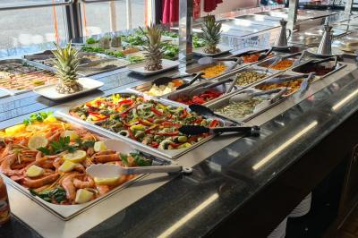 Location salle Villeneuve-Saint-Georges (Val-de-Marne) - La Quinta #13