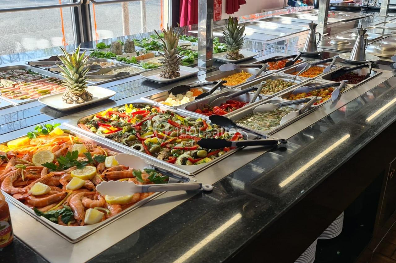 Location salle Villeneuve-Saint-Georges (Val-de-Marne) - La Quinta #12