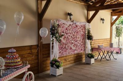 Location salle Villeneuve-Saint-Georges (Val-de-Marne) - La Quinta #13