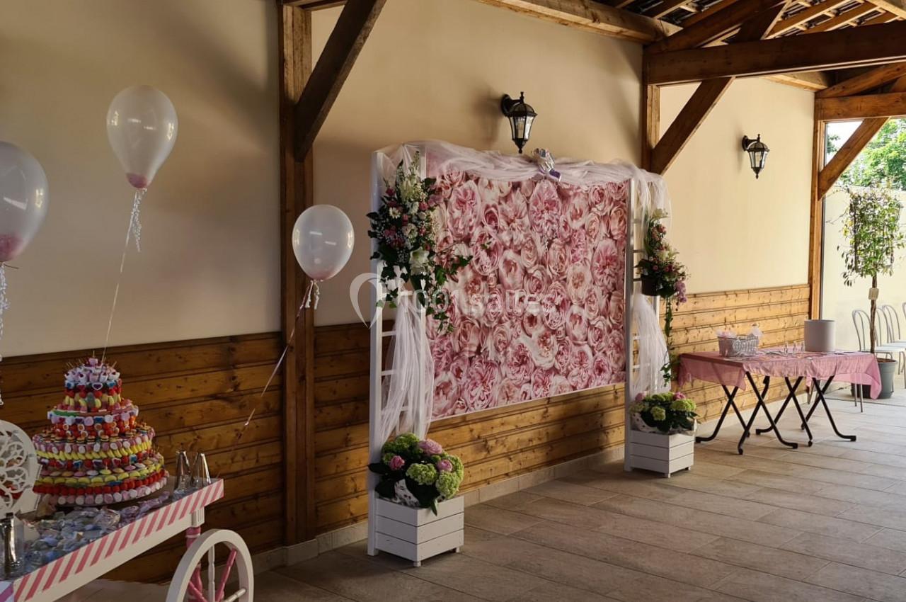 Location salle Villeneuve-Saint-Georges (Val-de-Marne) - La Quinta #6