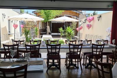 Location salle Villeneuve-Saint-Georges (Val-de-Marne) - La Quinta #13